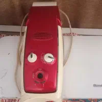 اتوبخار پرس