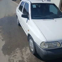 پراید131se|خودرو سواری و وانت|هشتگرد, ینگی امام|دیوار