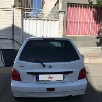 111 مدل ۹۵|خودرو سواری و وانت|تهران, آرارات|دیوار