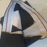 شلوارفاستونی پسرانه