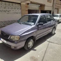پراید مدل ۹۰