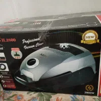 جارو برقی