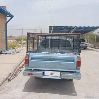 فروش مزدا کارا دوهزار مدل 96