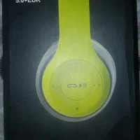 هدفون بلوثوتیp47