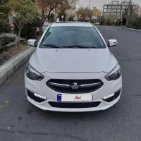 شاهین g با سانروف ۴۰۳