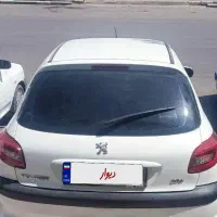 206 تیپ 2