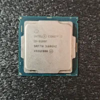 CPU i3 9100f|قطعات و لوازم جانبی رایانه|تهران, استقلال|دیوار