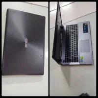 لپتاپ asus core i5 x550