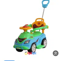 ۲عدد کریر ۱عدد ماشین یه عدد کالسکه