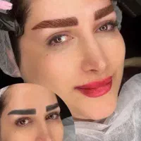 ‌آموزش و خدمات آرایش دائم (شرایط ویژه اقتصادی
