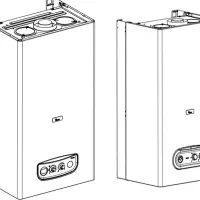 تعمیر انواع پکیج