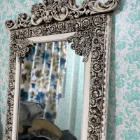 آینه کنسول
