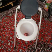 توالت فرنگی رسا