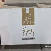 بالشت طبی زیچ  مموری فوم مدل کلاسیک xl