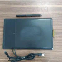 تبلت گرافیکی Wacom Bamboo CTH-470