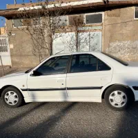 پارس۹۵|خودرو سواری و وانت|سبزوار, قلعه‌نو دهزار|دیوار