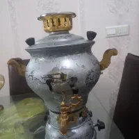 سماور گازی مارک ماهان