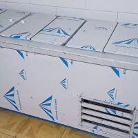 فریزر|یخچال و فریزر|کاشان, امیرکبیر|دیوار