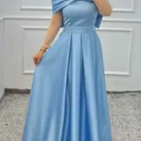 لباس محلسی زنانه
