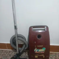 جاروبرقیsunny