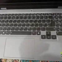 لپتاب لنوو گیمینگ ،RTX3050،