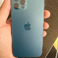 ایفون۱۲ پرو