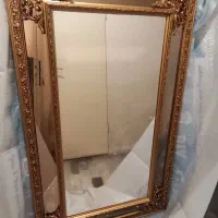 اینه چوبی