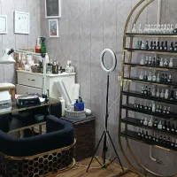 فروش لوازم سالن ناخن