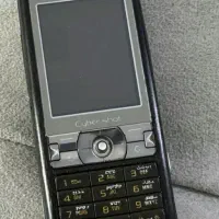 گوشی k800 و نوکیا ساده