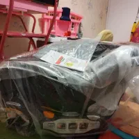 کریر و صندلی ماشین اصل برند چیکو مدل براوو