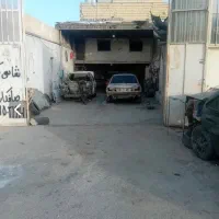 اجاره کاراژ دربست ۹۰متر در خ امام خمینی