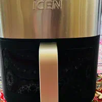 سرخ کن بدون روغن نو