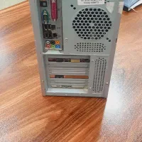 کیس pc|رایانه رومیزی|سنندج, |دیوار