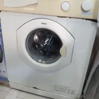 لباسشویی هاییر