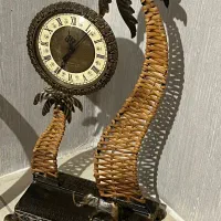 ساعت|ساعت دیواری و تزئینی|کرج, اصفهانی‌ها|دیوار