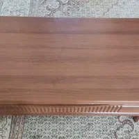 جلومبلی چوبی