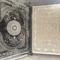 9 متری و 12 متری 1200 شانه اصل حراج