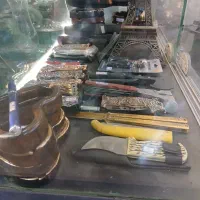 بورس فندک هکتور