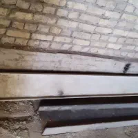 فروش تیر اهن نمره ۲۲ و ۲۴