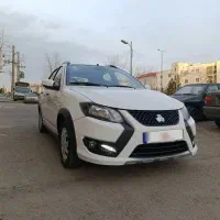 کوییک GX Lتیپ 85 گانه گارانتی فعال مدل 1403