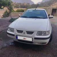 سمند|خودرو سواری و وانت|پاتاوه, |دیوار