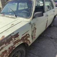 خودروی فرسوده اسقاط فرسوده نقد