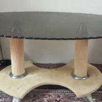 میز عسلی|مبلمان خانگی و میز عسلی|زاوه, |دیوار