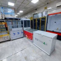 یخچال ایستاد