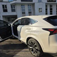 lexus nx200t fsport