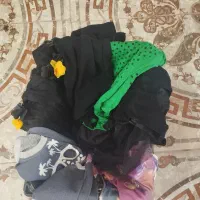 لباس حراجی