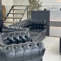 نیازمند همکار خانم و اقا در مشاور املاک
