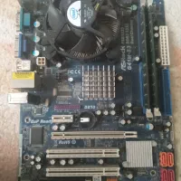 باندل مادربرد ازراک ddr3