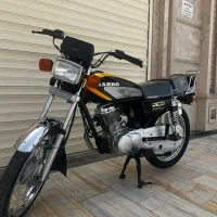 موتور رهروA1