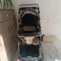 کالسکه کودک